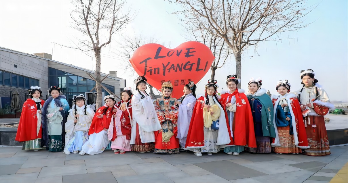 MG不朽情缘奥莱·晋阳里