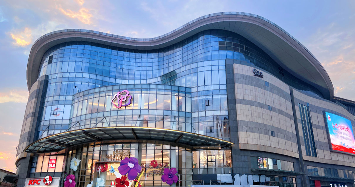 佛山MG不朽情缘紫薇港