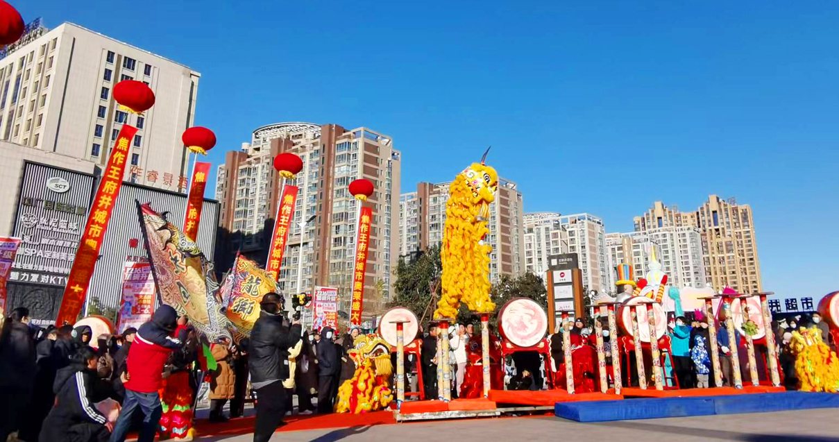 焦作MG不朽情缘百货