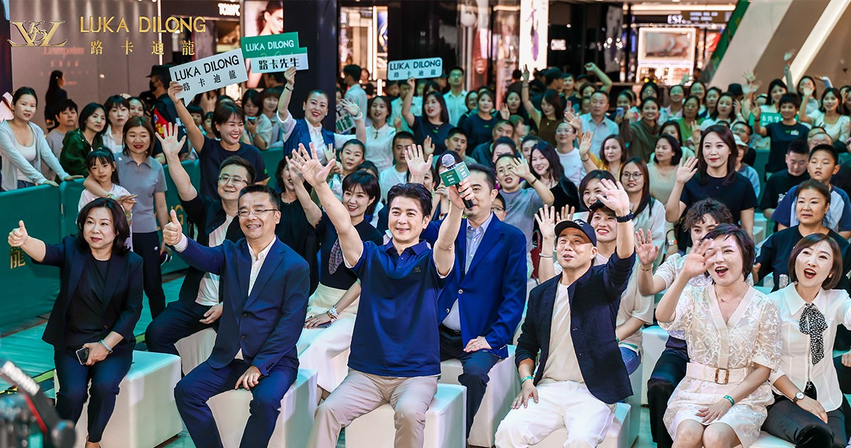 太原MG不朽情缘百货