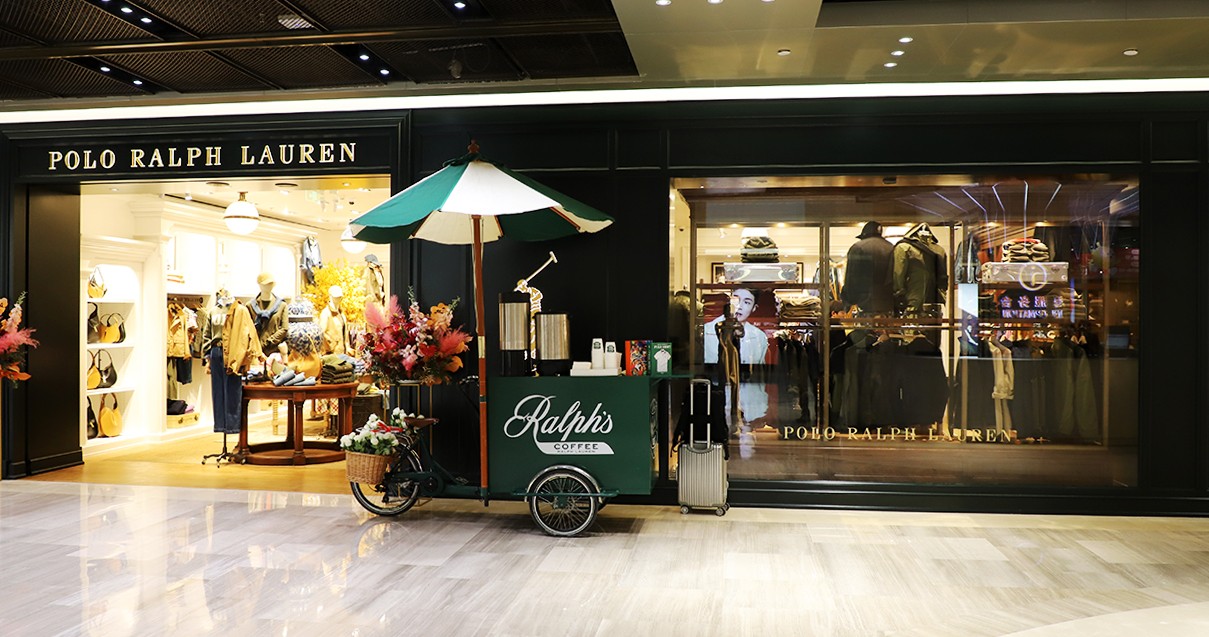 太原MG不朽情缘百货